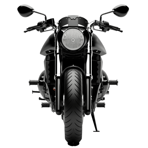 Used Bike
