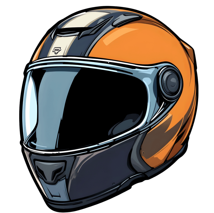 helmet